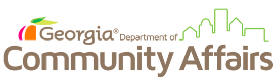 The Georgia Department of Community Affairs
