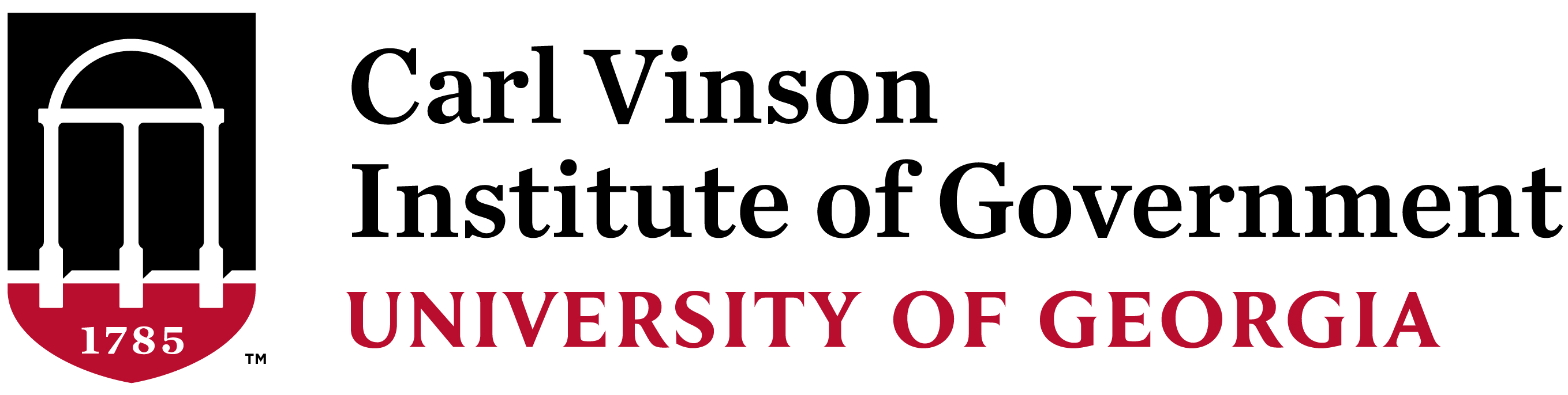 Carl Vinson Institute of Government | The University of Georgia